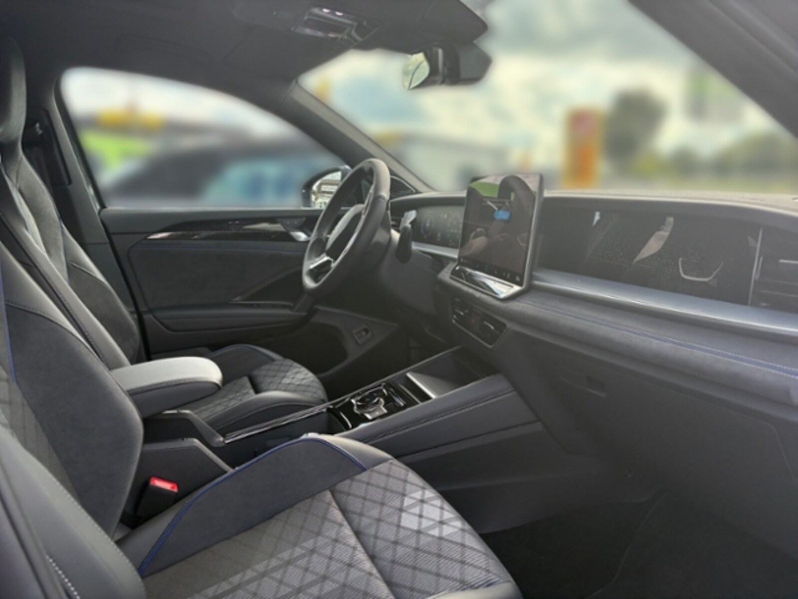 Volkswagen Tayron – Bild 9