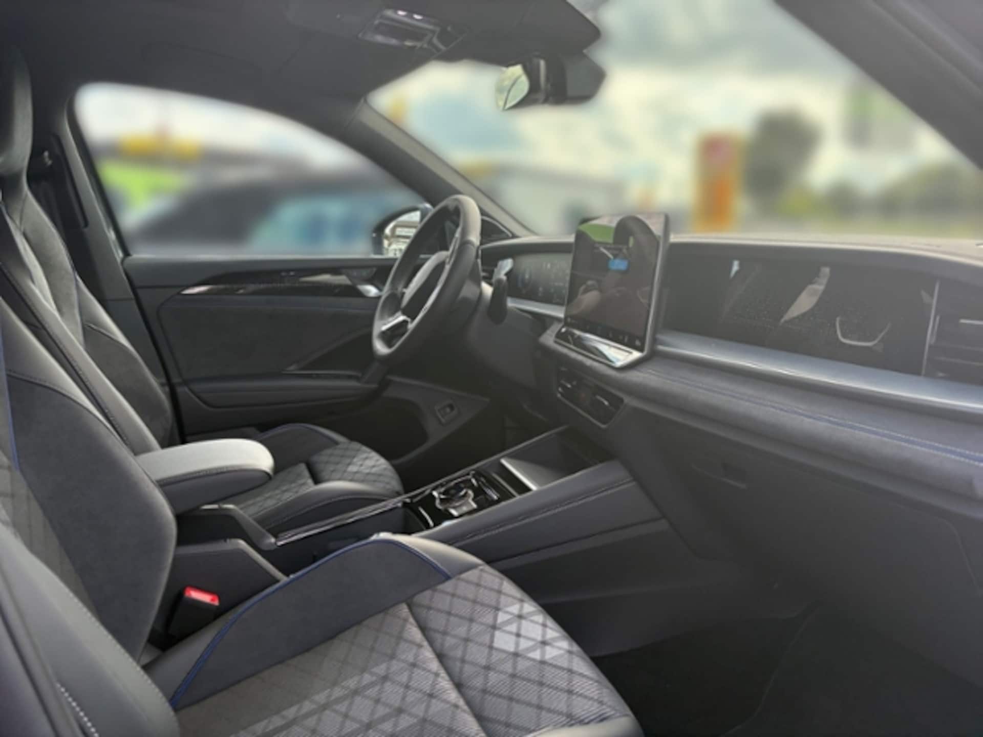 Volkswagen Tayron R-Line
