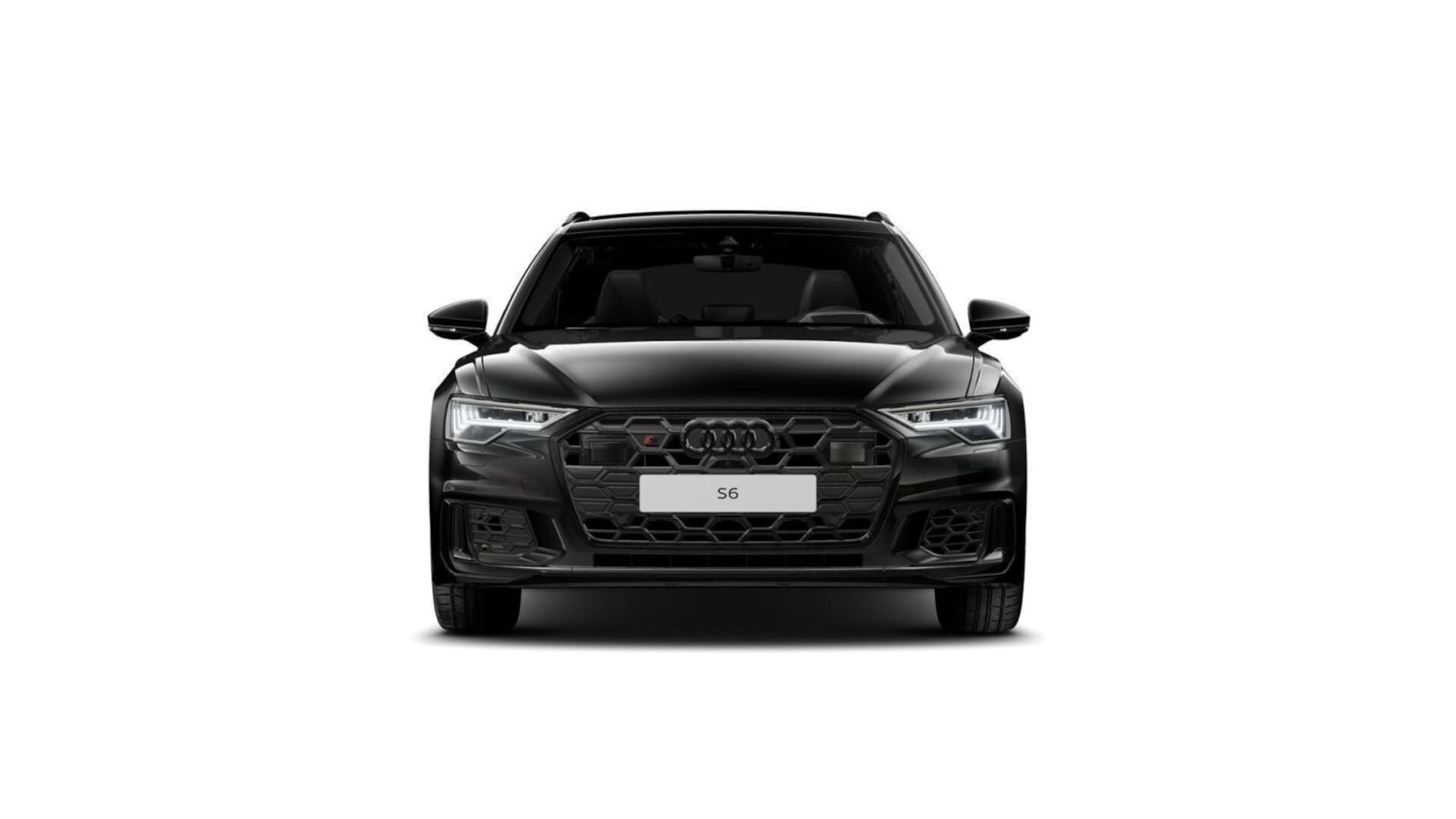 Audi S6 Avant