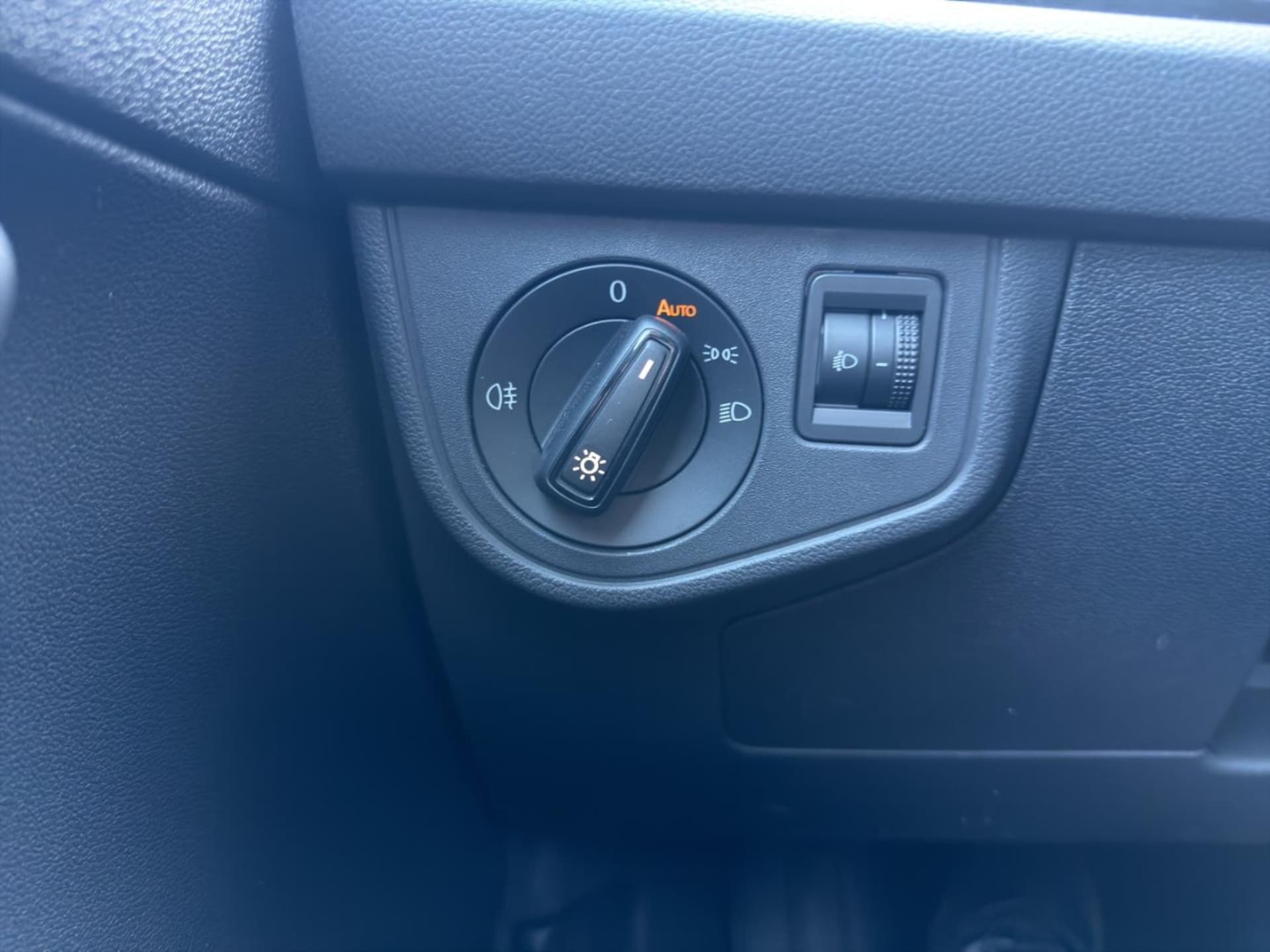 Volkswagen Polo FRESH