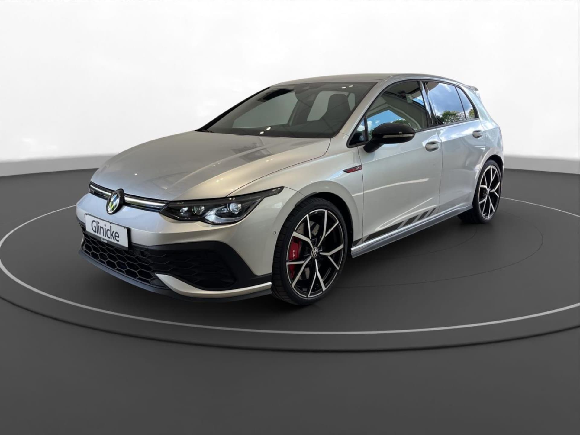 Volkswagen Golf GTI Clubsport