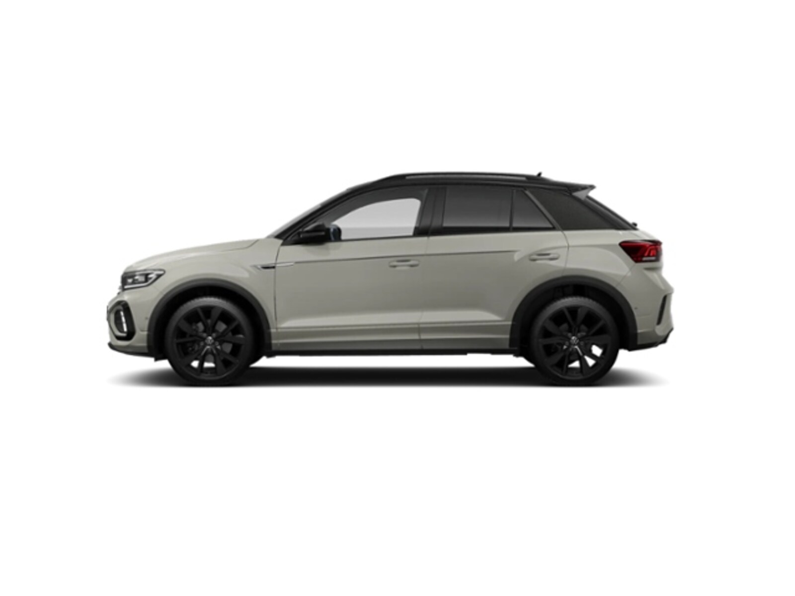 Volkswagen T-Roc – Bild 2
