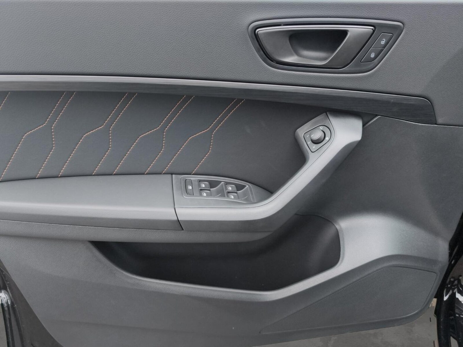 CUPRA Ateca – Bild 13