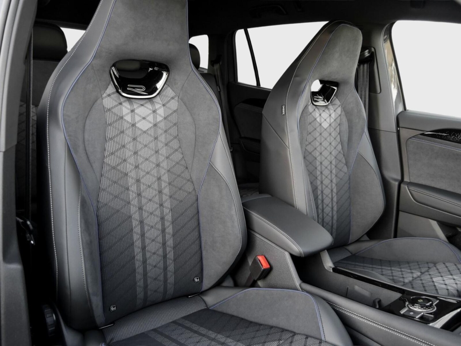 Volkswagen Tayron – Bild 6