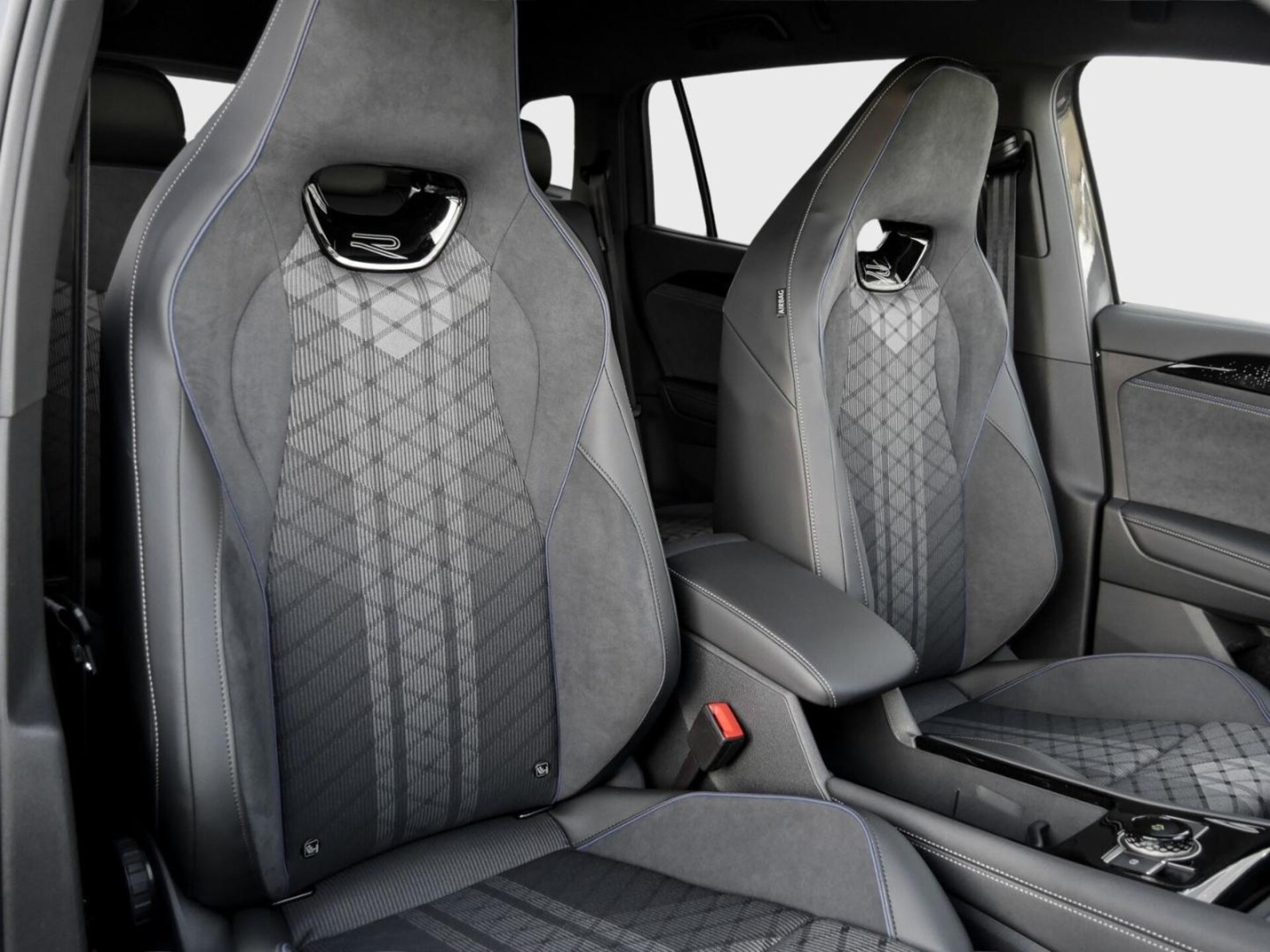 Volkswagen Tayron R-Line