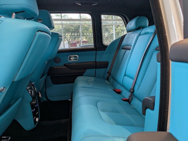 2025 Rolls-Royce Cullinan Base - Photo 7