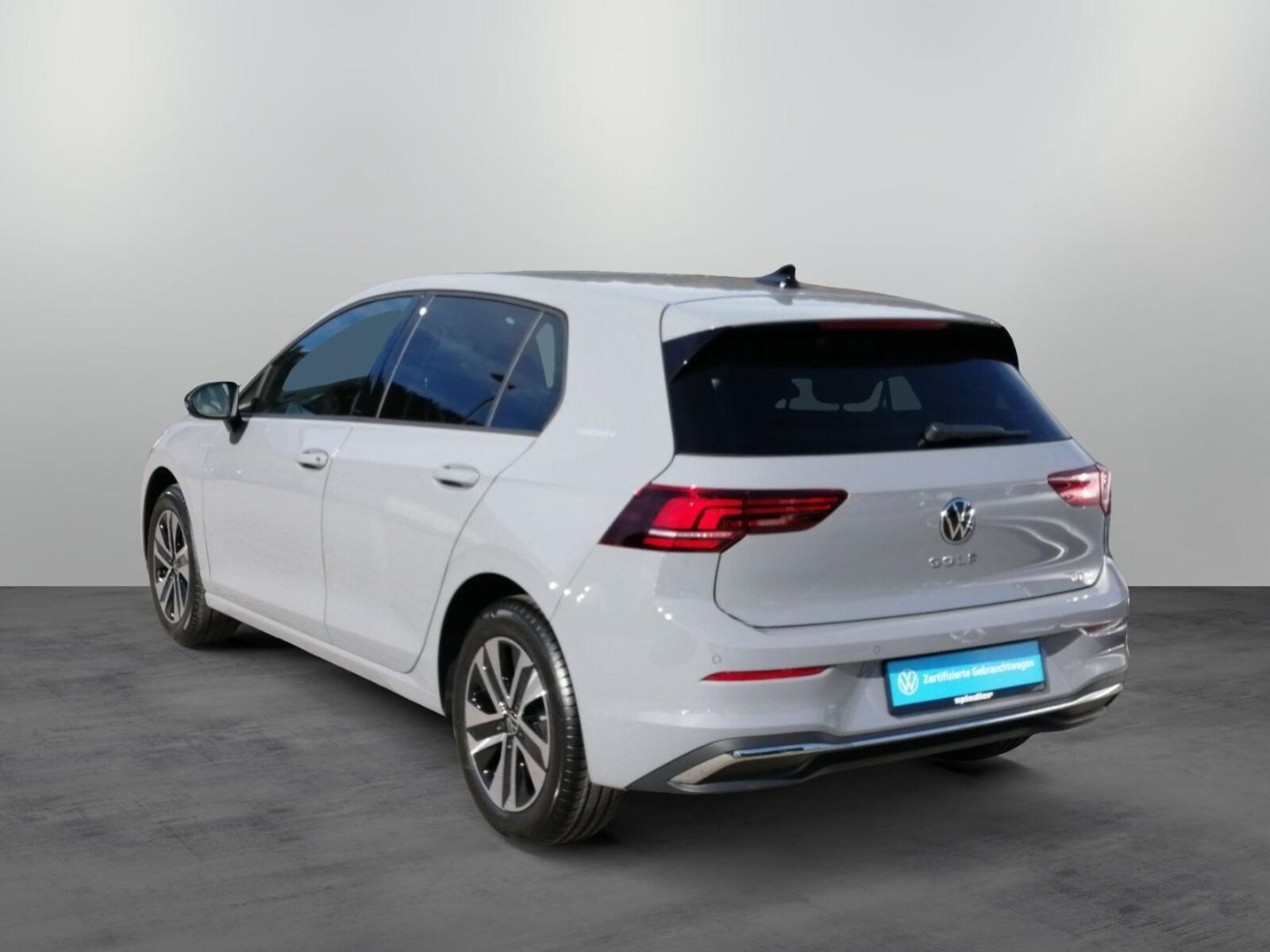 Volkswagen Golf – Bild 3