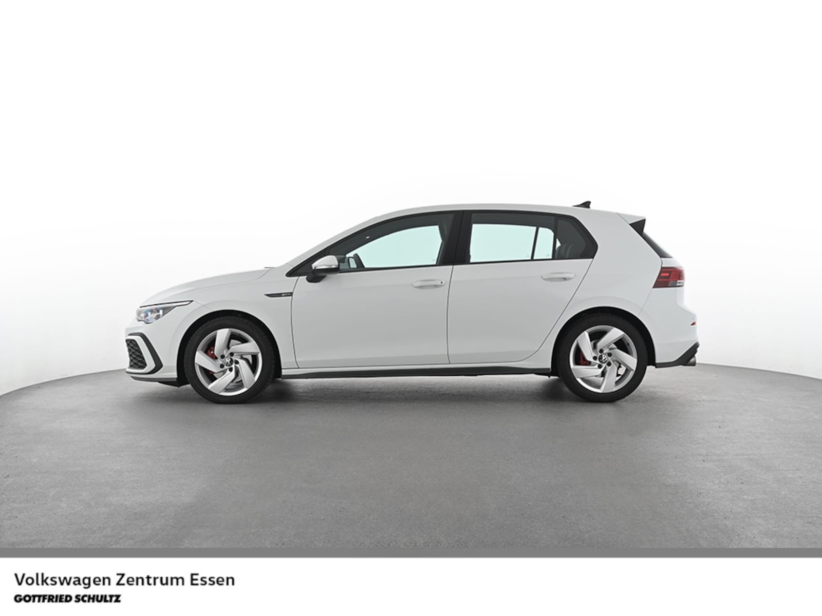Volkswagen Golf – Bild 3