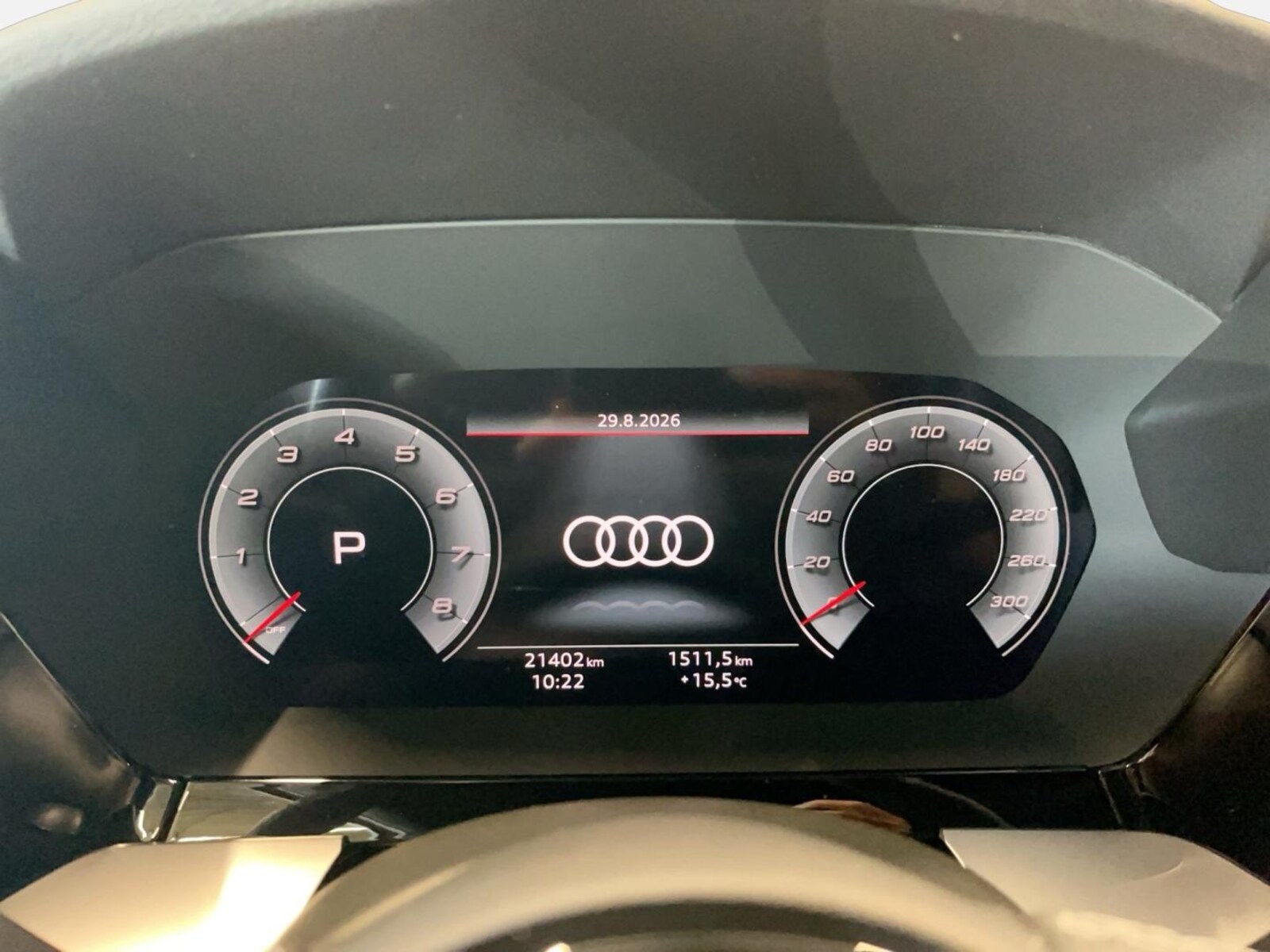 Audi S3 Sportback – Bild 9
