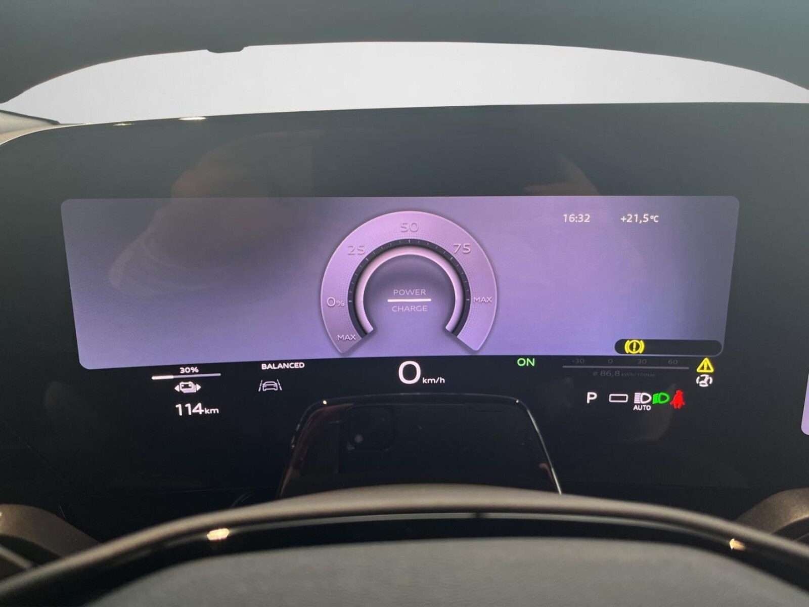 Audi Q6 Sportback e-tron – Bild 8