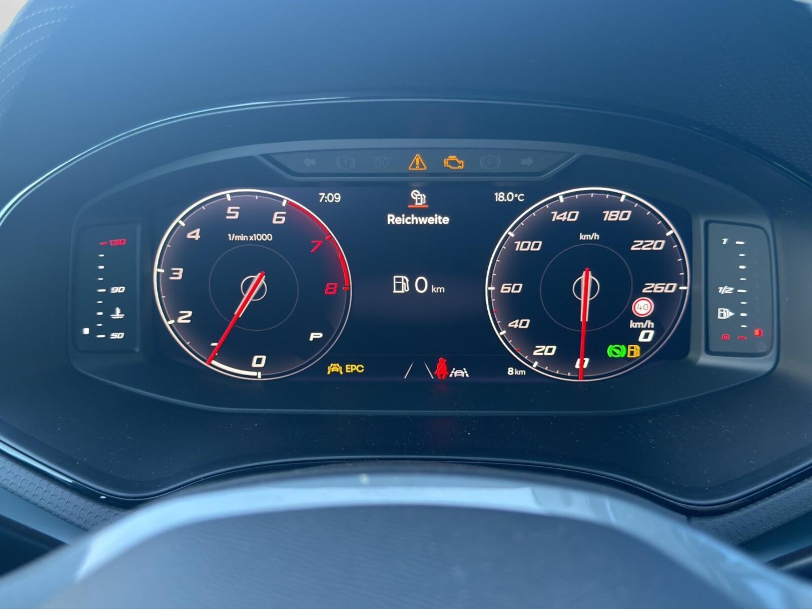 SEAT Ibiza – Bild 21