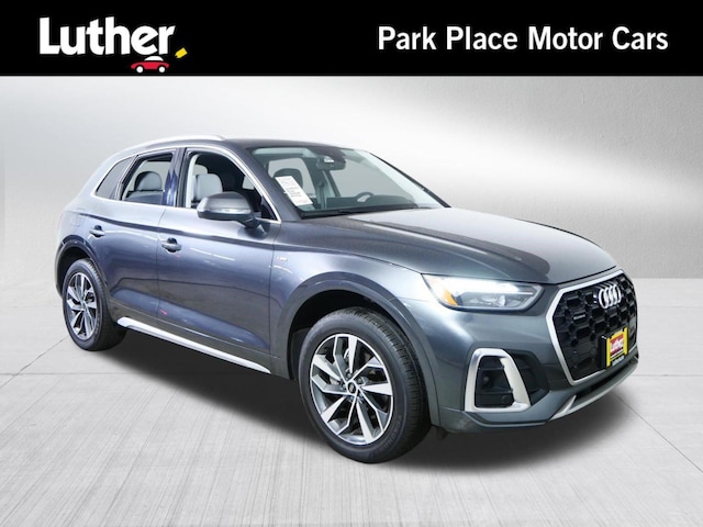2023 Audi Q5