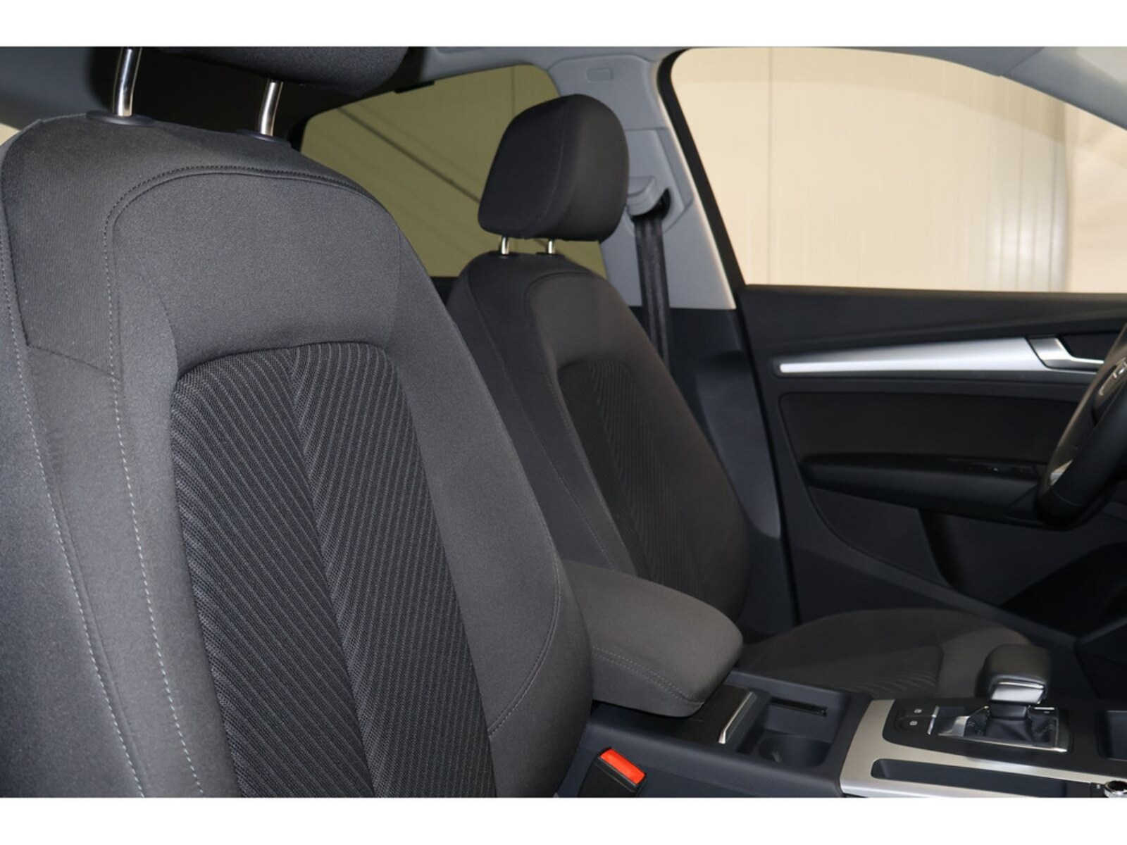 Audi Q5 Sportback – Bild 7