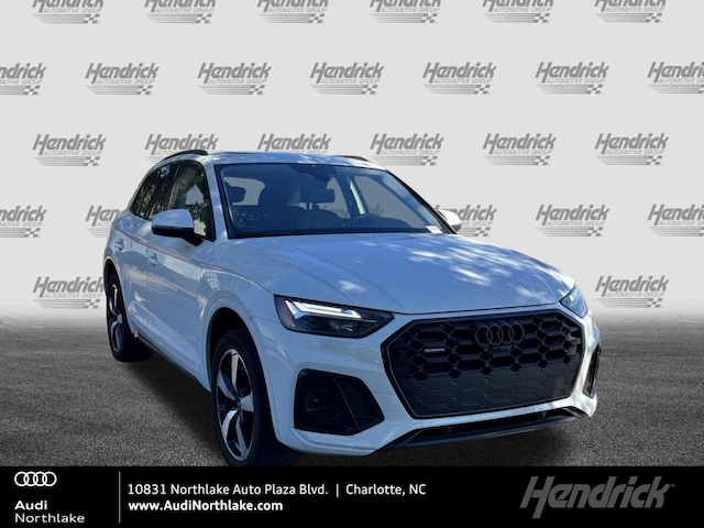 Photo of 2023 Audi Q5 