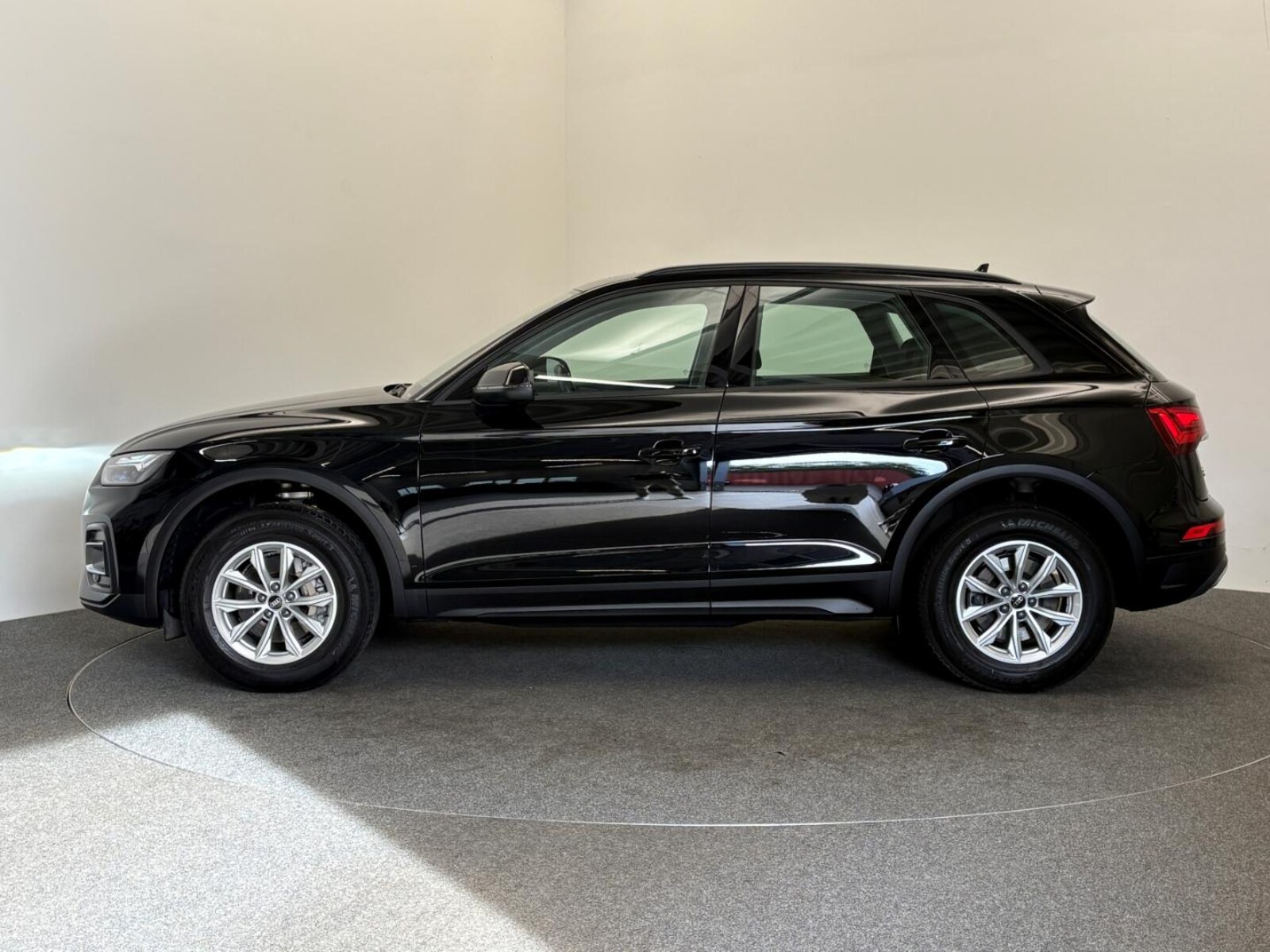Audi Q5 – Bild 3
