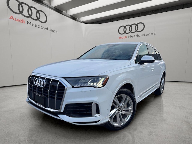 2023 Audi Q7