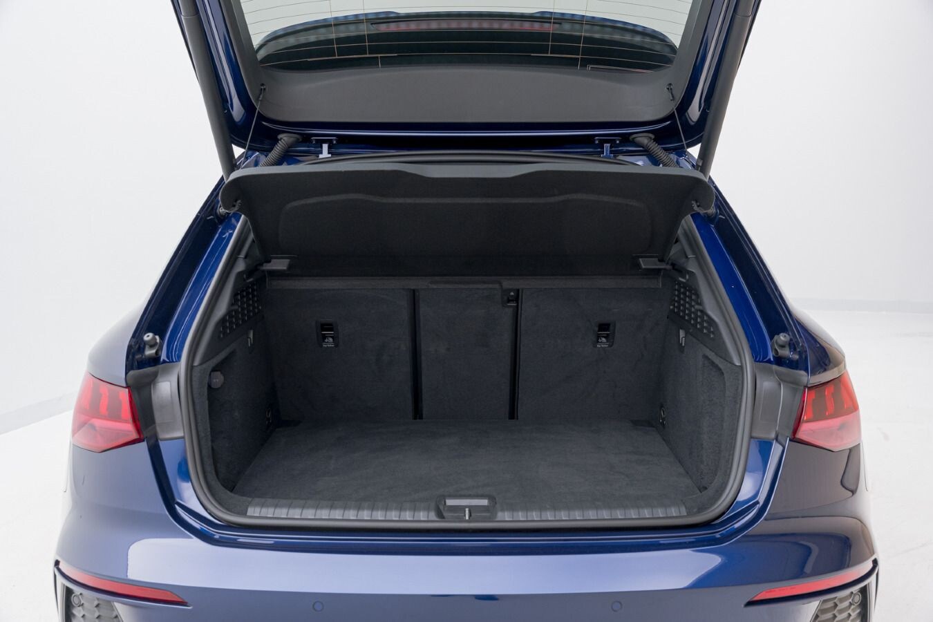 Image about Audi S3 Sportback TFSI quattro S tronic
