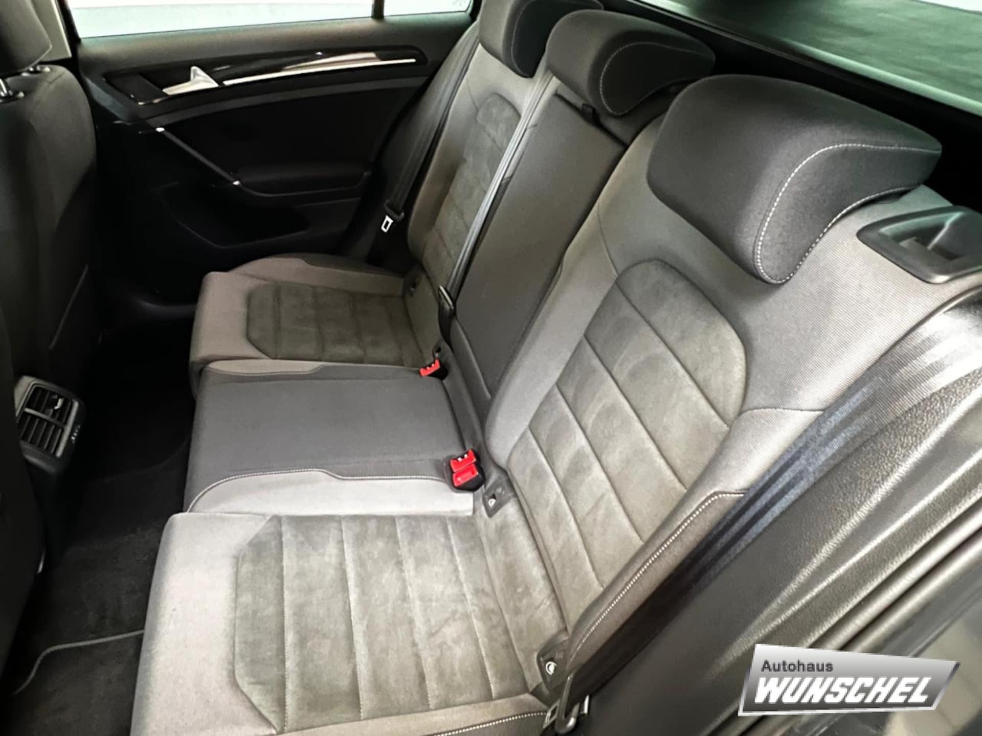 Volkswagen Golf Variant Highline