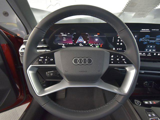 2025 Audi A5 Premium - Photo 19