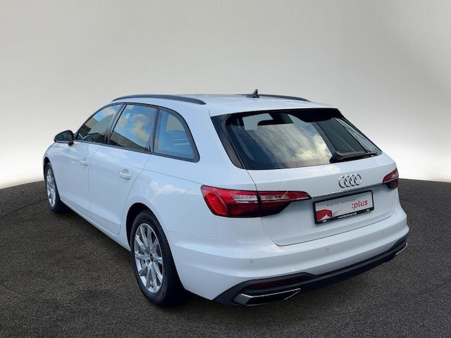 Audi A4 Avant 40 TDI 150204 KW(PS) S Tronic -  - Joinsteer - #2