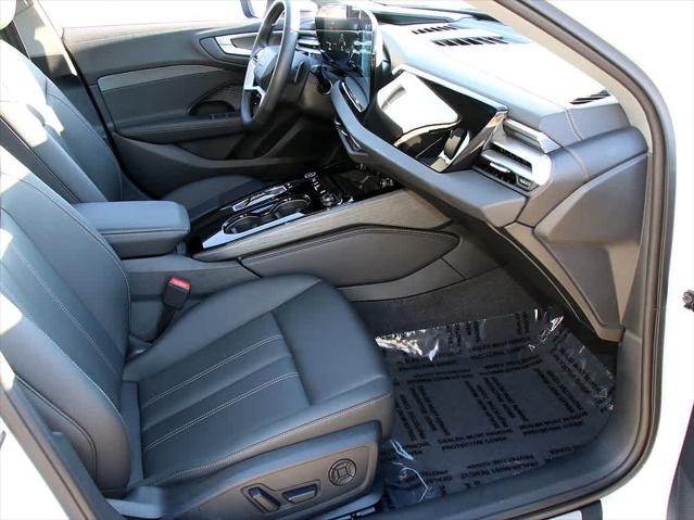 2025 AUDI A5 - Image 27