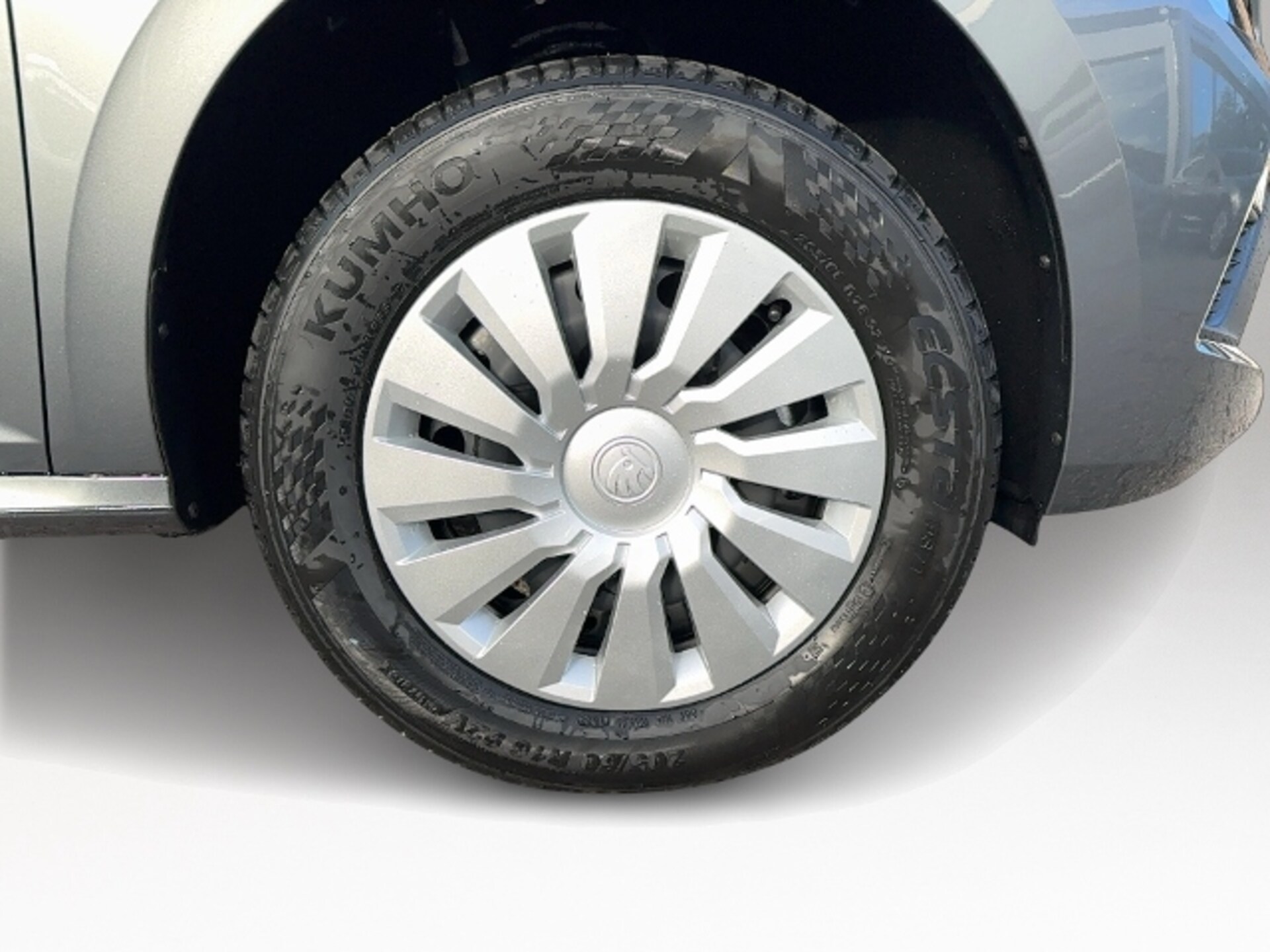 Skoda Kamiq Essence