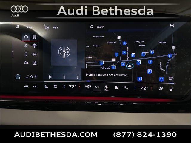 2026 Audi A6 Prestige - Photo 17