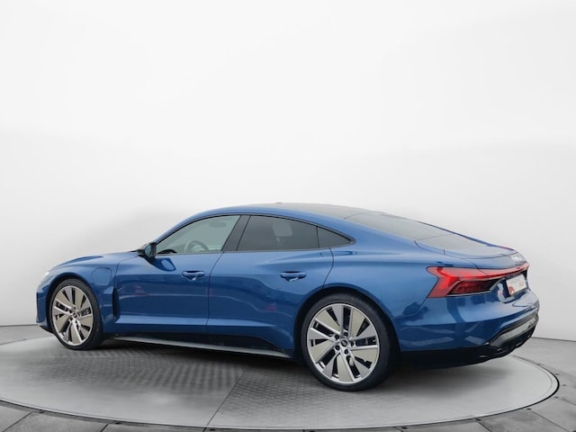 Audi RS E-tron GT E-tron Quattro - - Joinsteer - #4