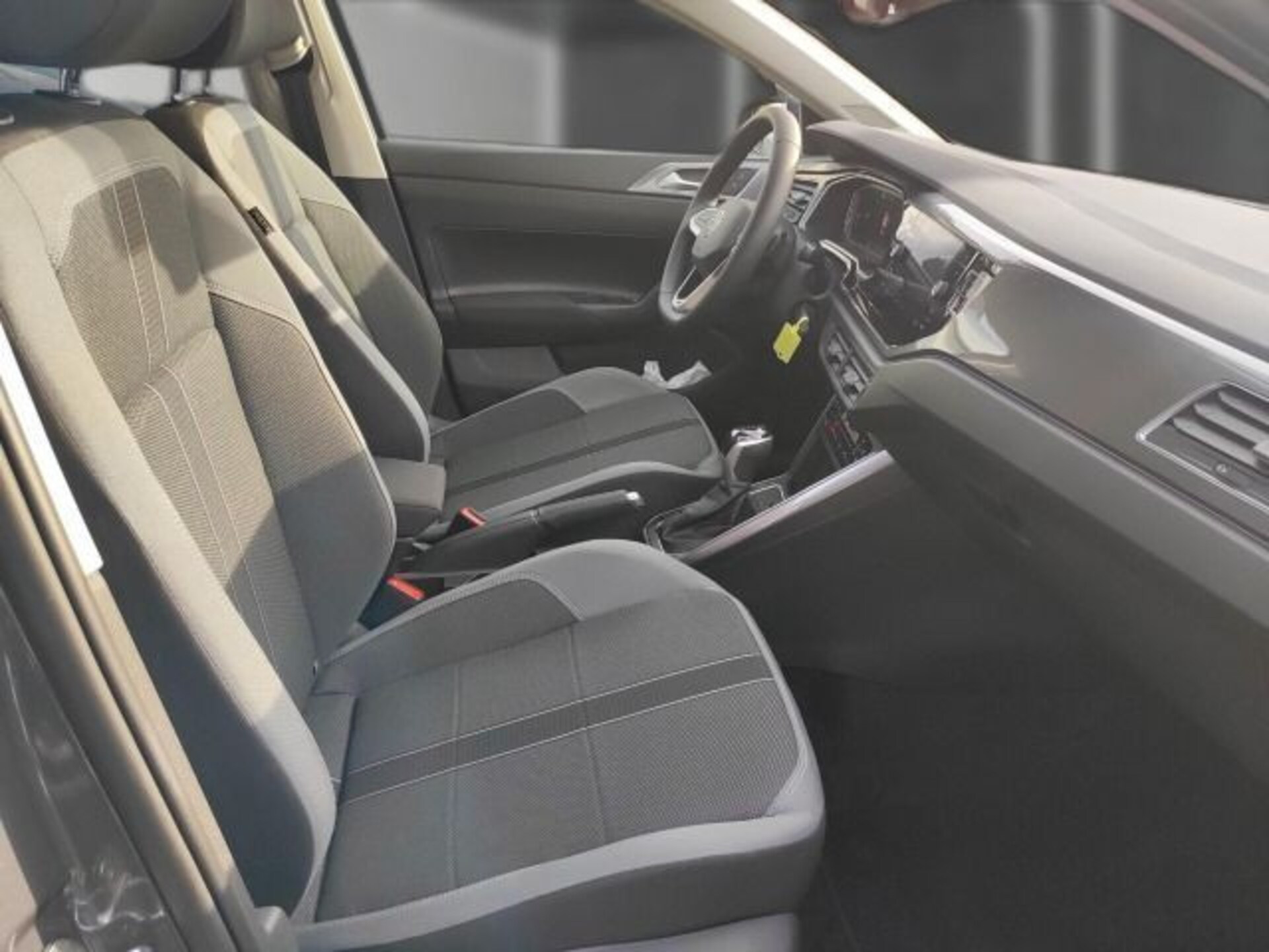 Volkswagen Polo Style