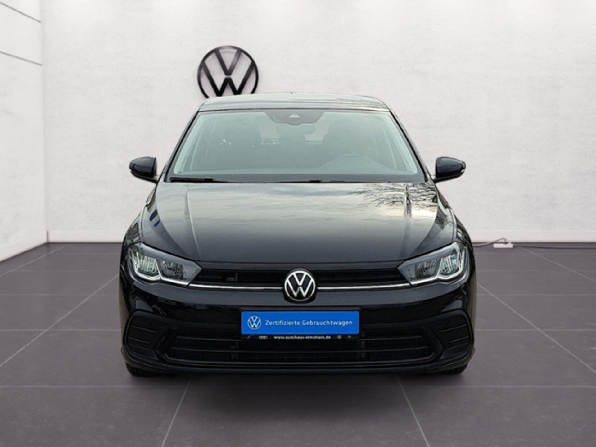 Volkswagen Polo Life