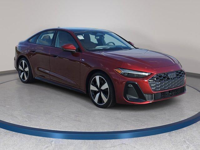 2026 Audi A5 Sedan
