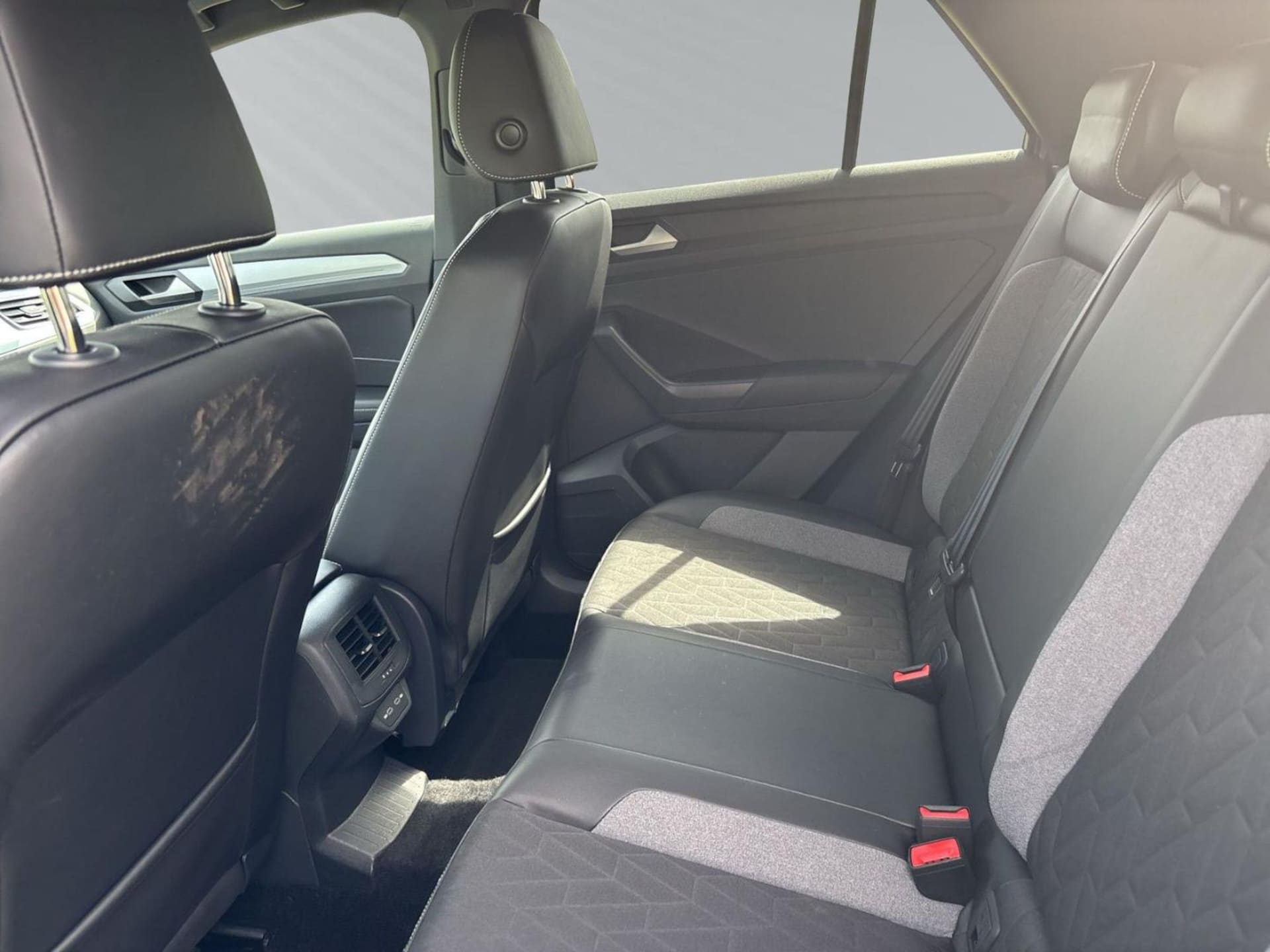 Volkswagen T-Roc Goal
