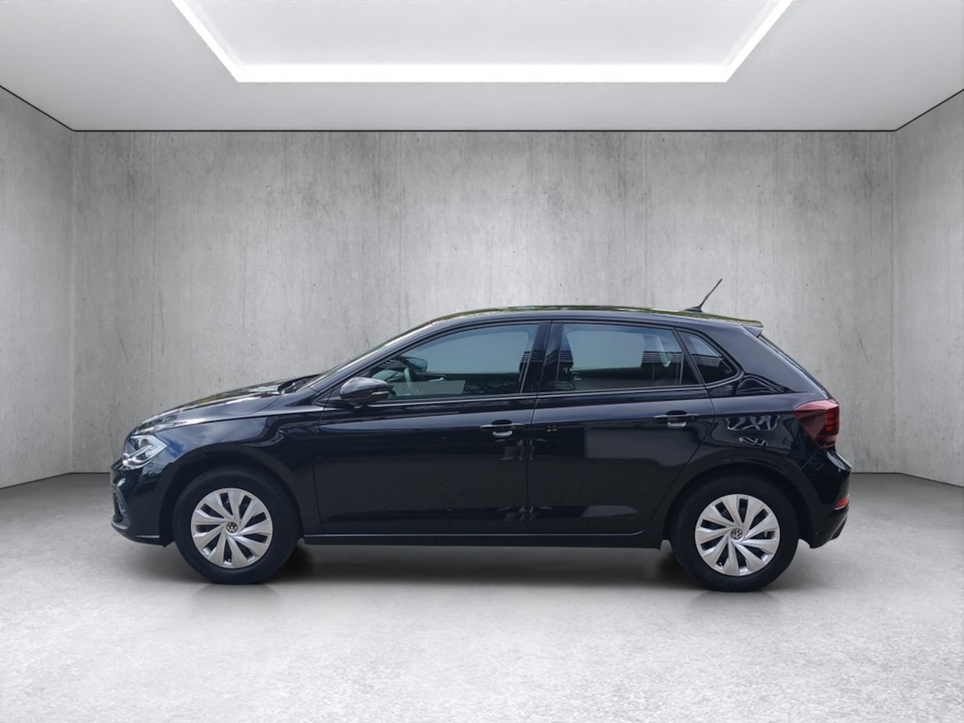 Volkswagen Polo Life