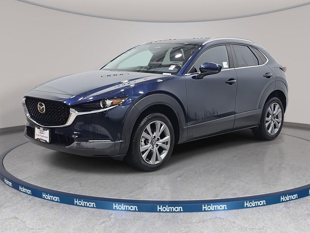 2024 Mazda CX-30 Preferred AWD's photo