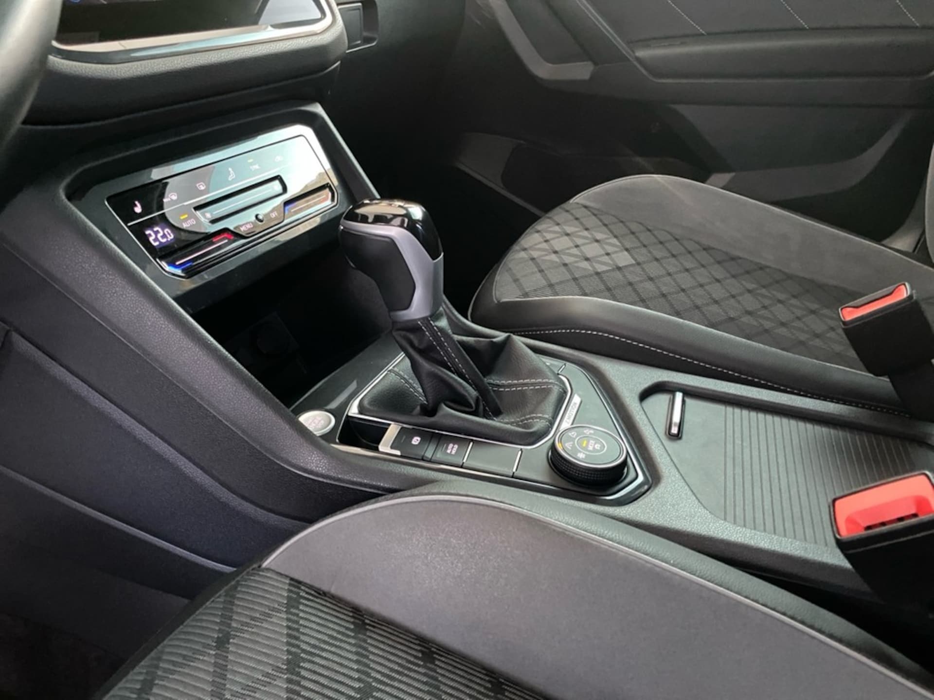 Volkswagen Tiguan Allspace R-Line