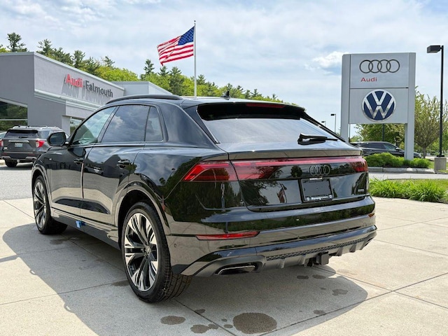 2026 Audi Q8 Premium Plus - Photo 12