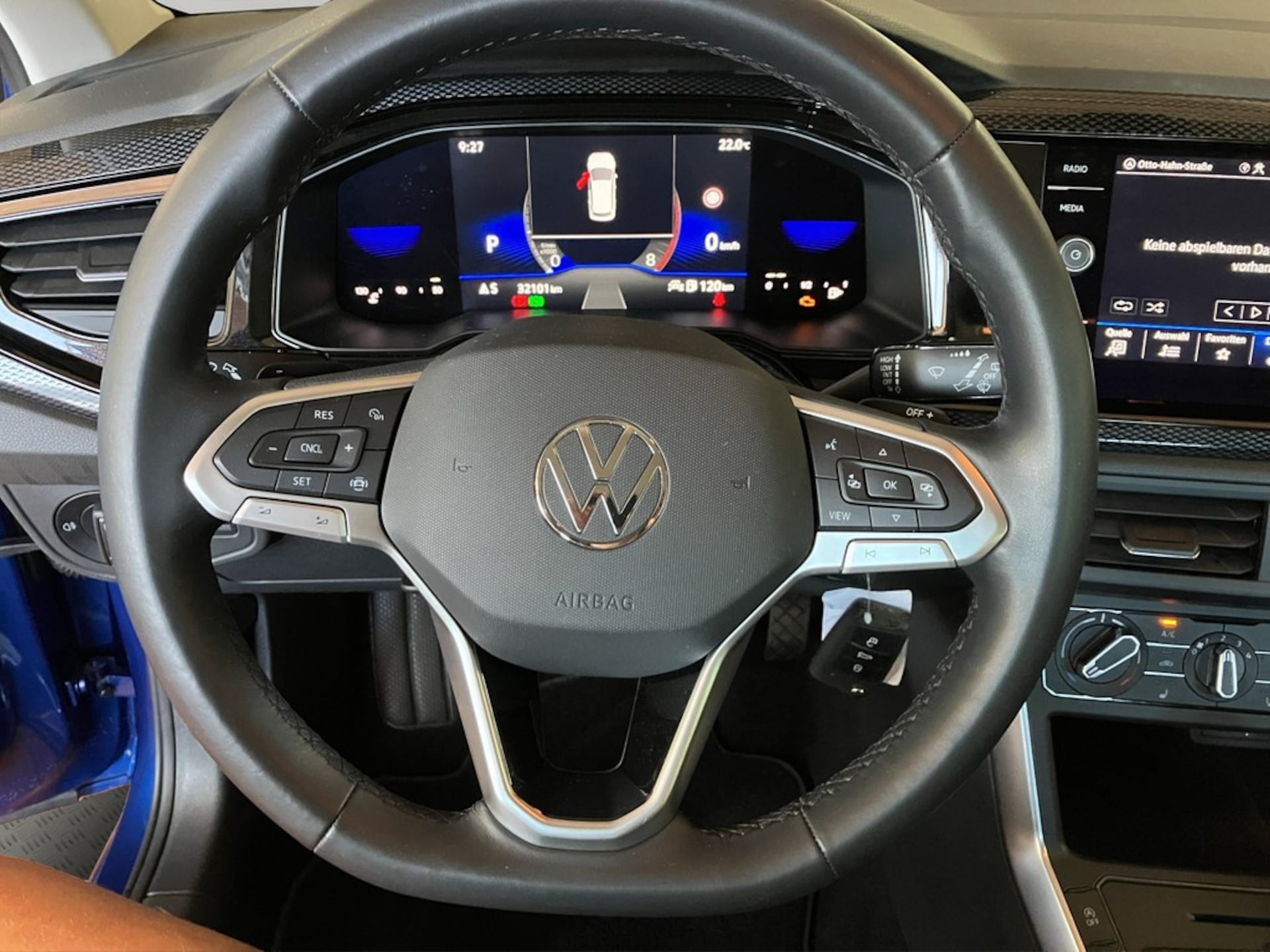 Volkswagen Polo Life