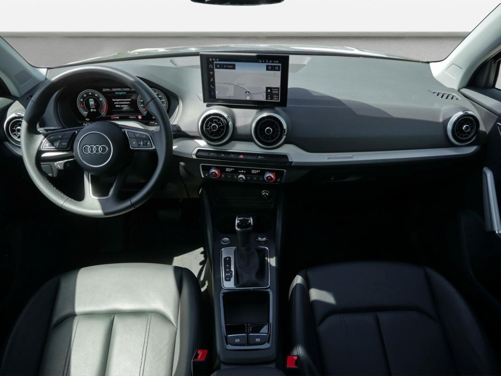 Audi Q2 – Bild 5