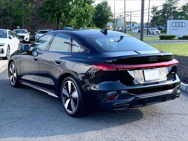 2026 Audi A5 Sedan