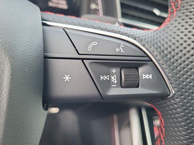 2026 Audi SQ7 Prestige - Photo 23