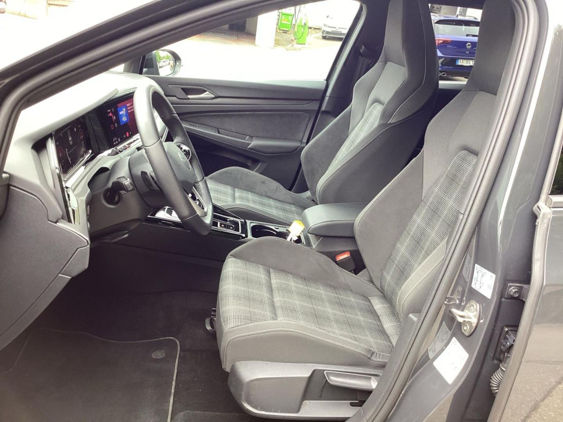 Volkswagen Golf GTD