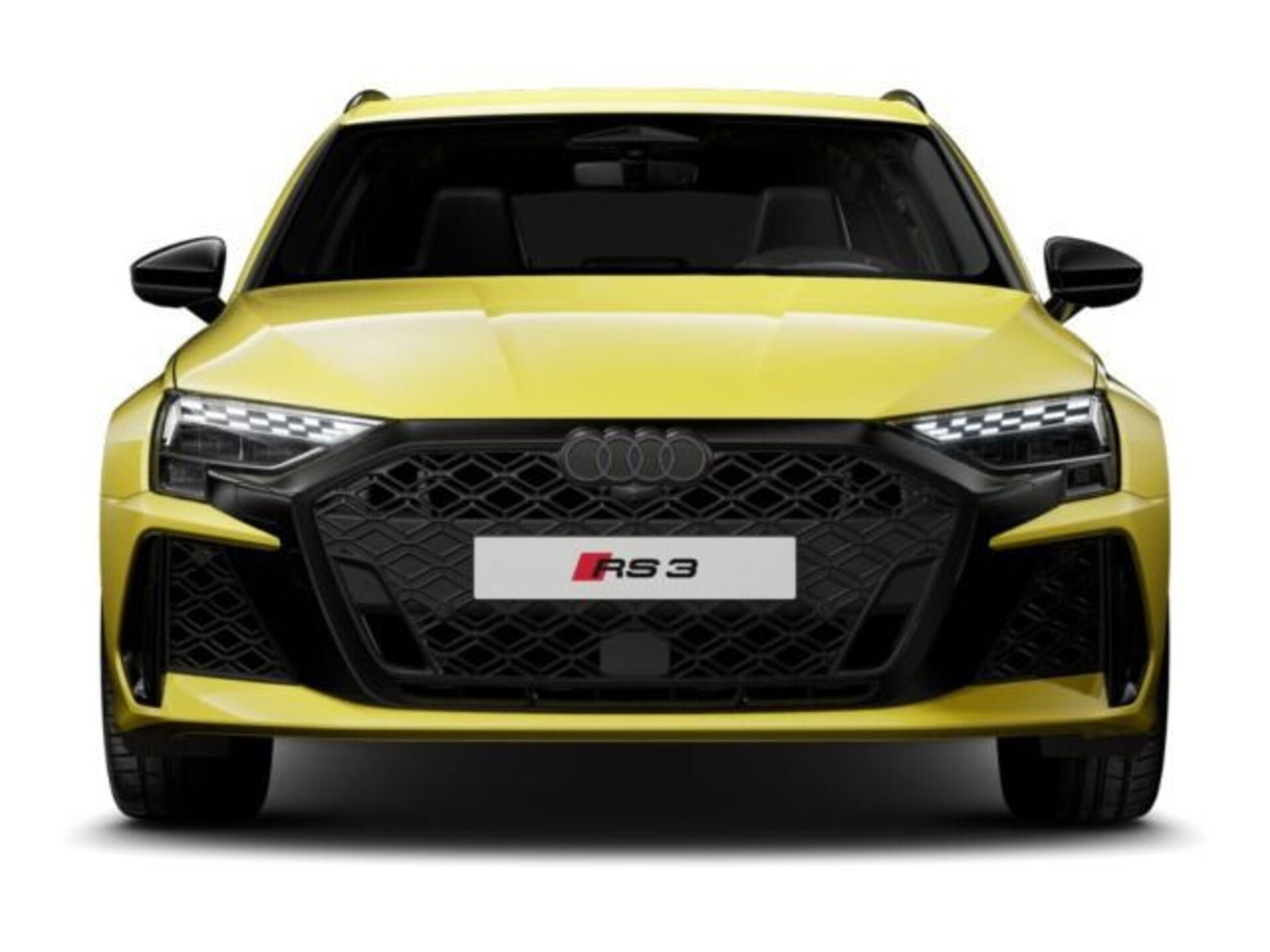 Audi RS 3 Sportback