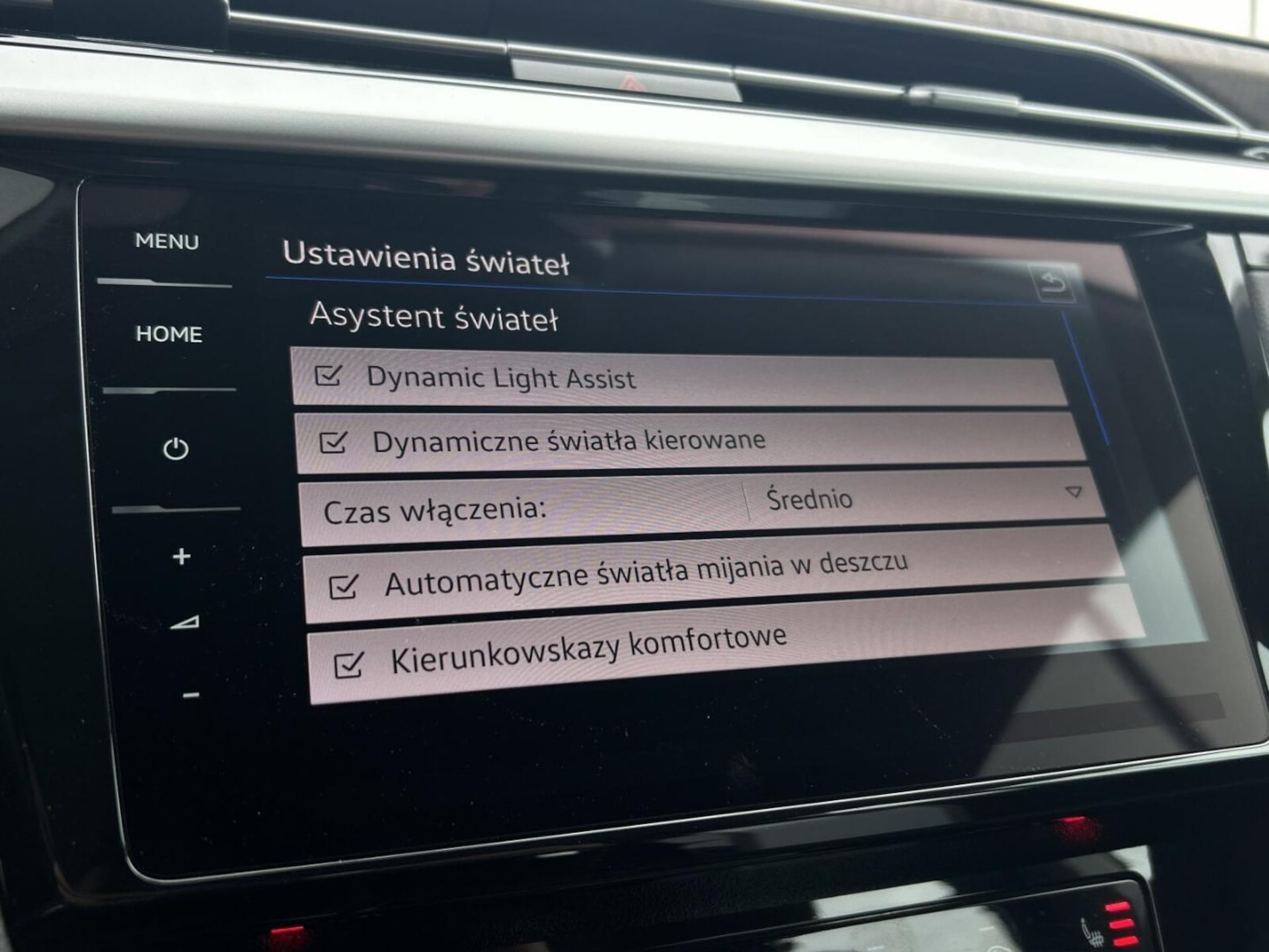 Volkswagen Arteon Shooting Brake Elegance
