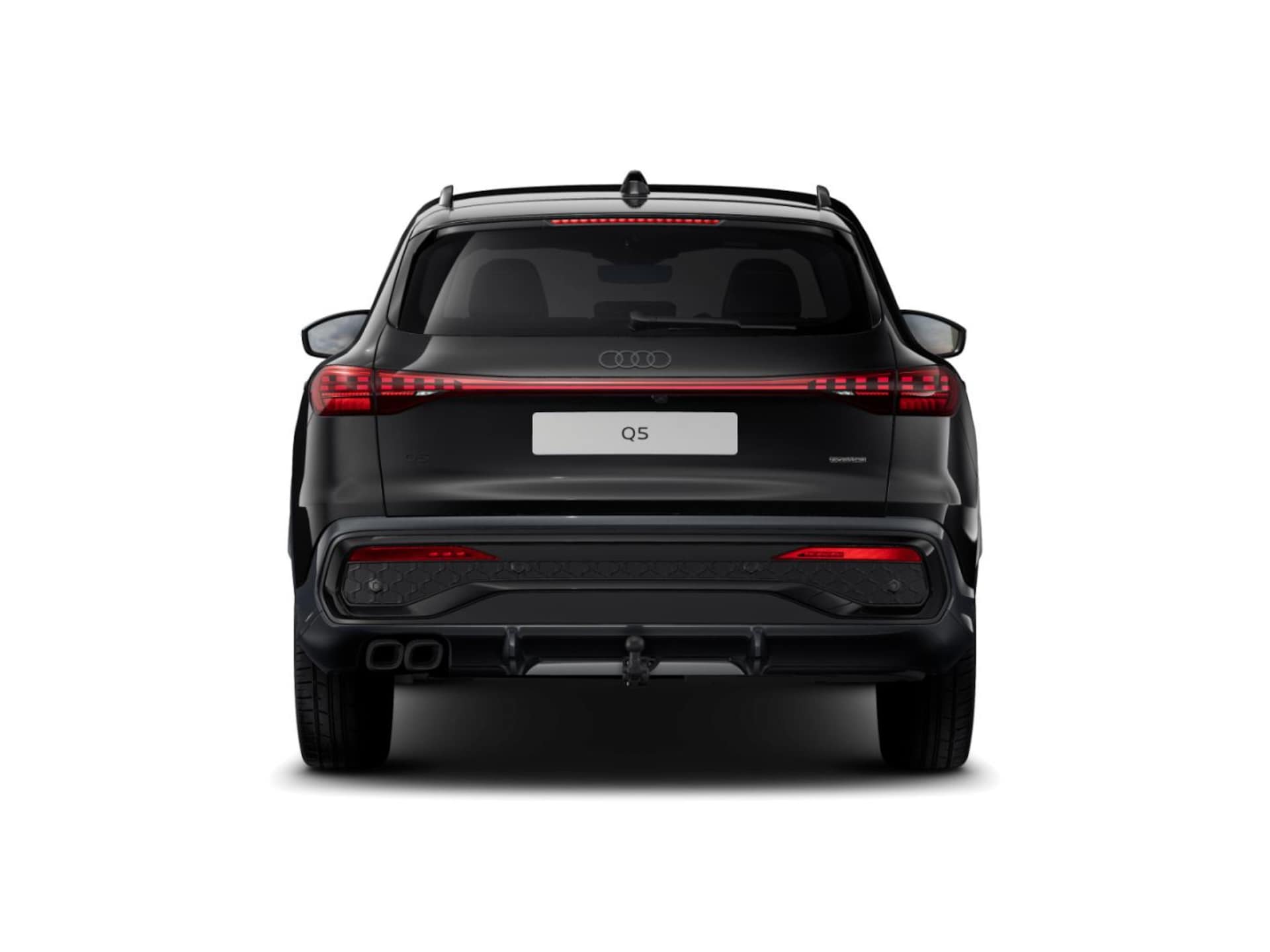 Audi Q5 SUV