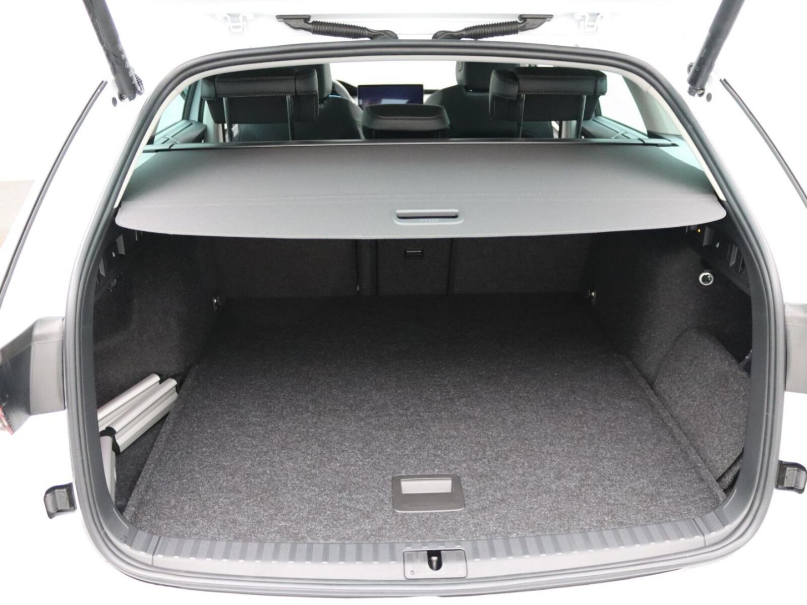 Škoda Octavia Combi – Bild 9