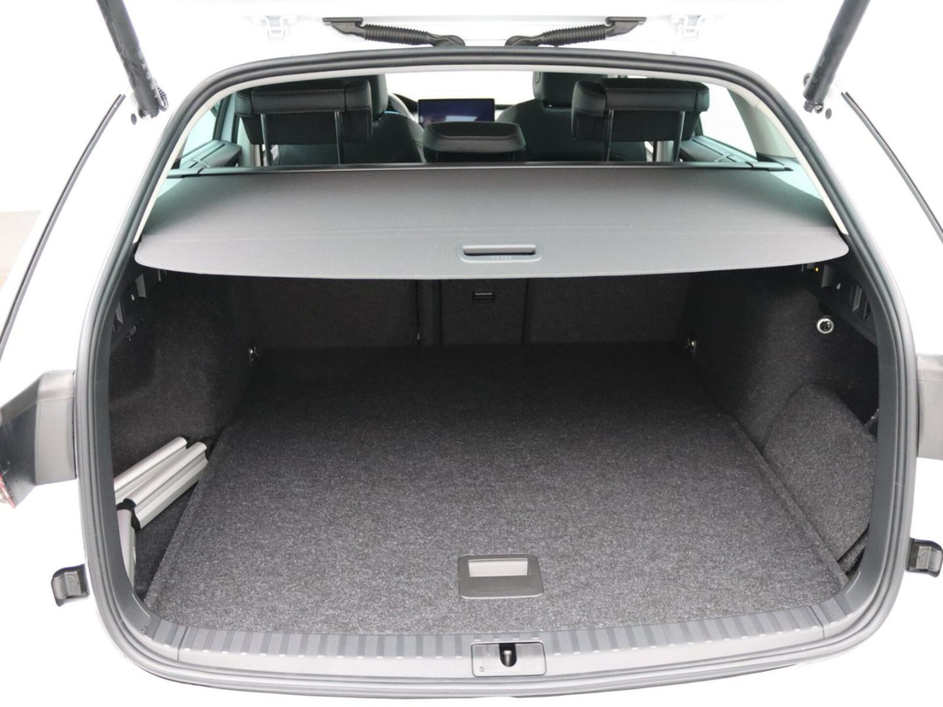Skoda Octavia Combi Selection
