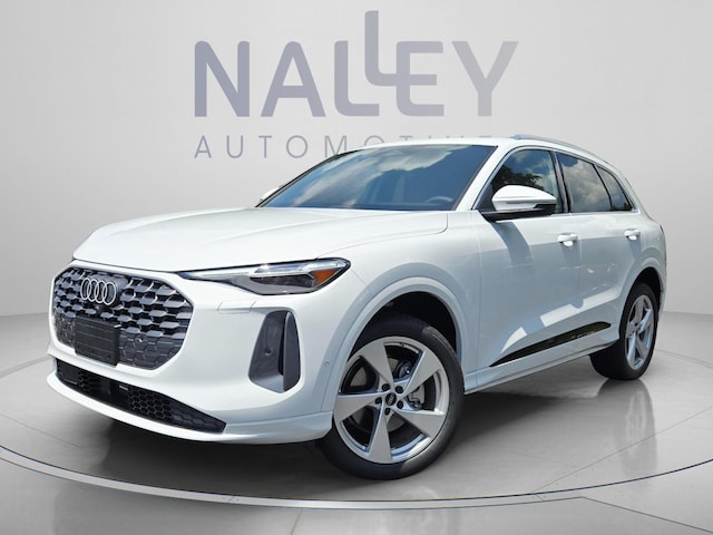 Photo of 2026 Audi Q5