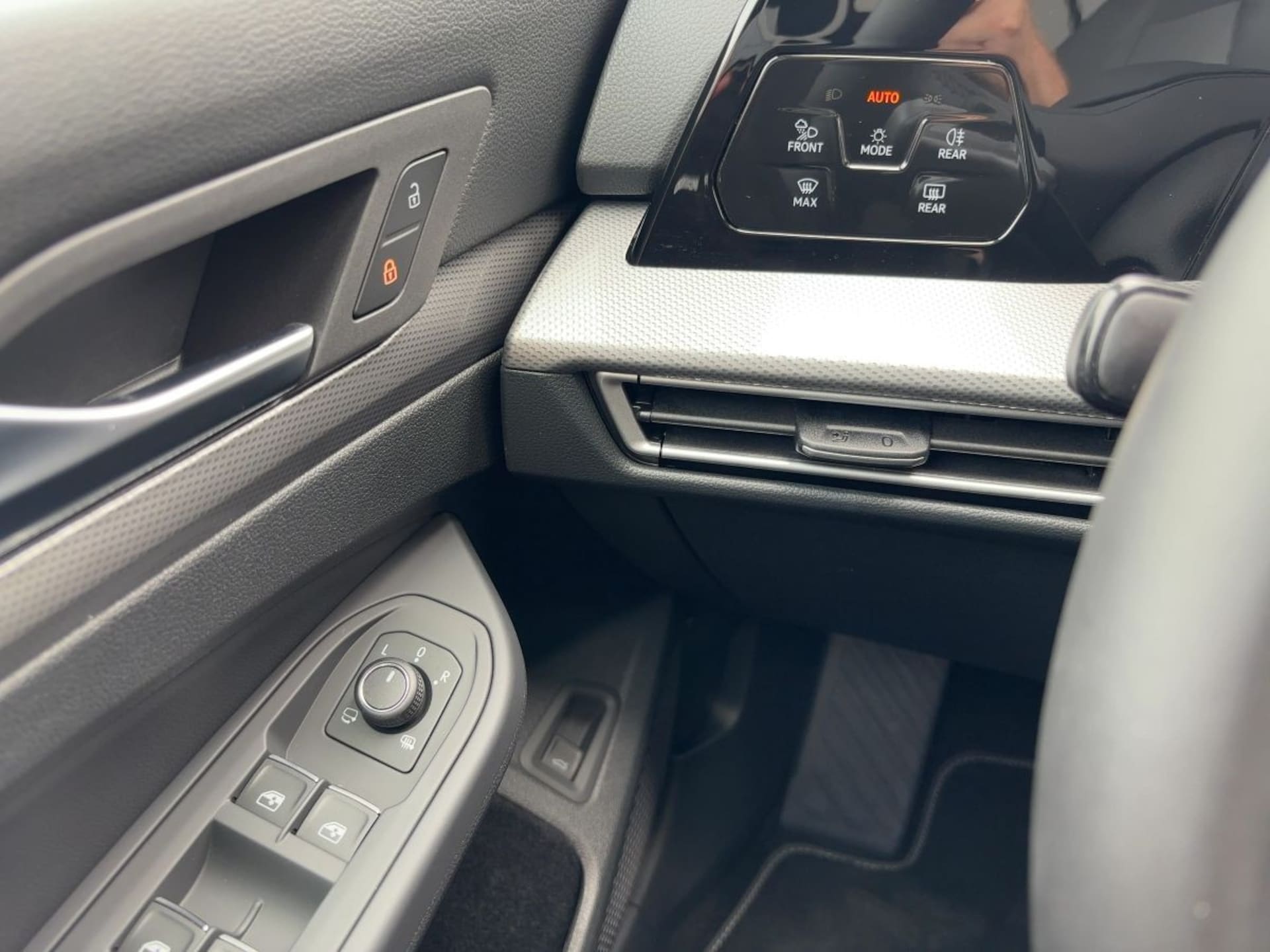 Volkswagen Golf Variant Style