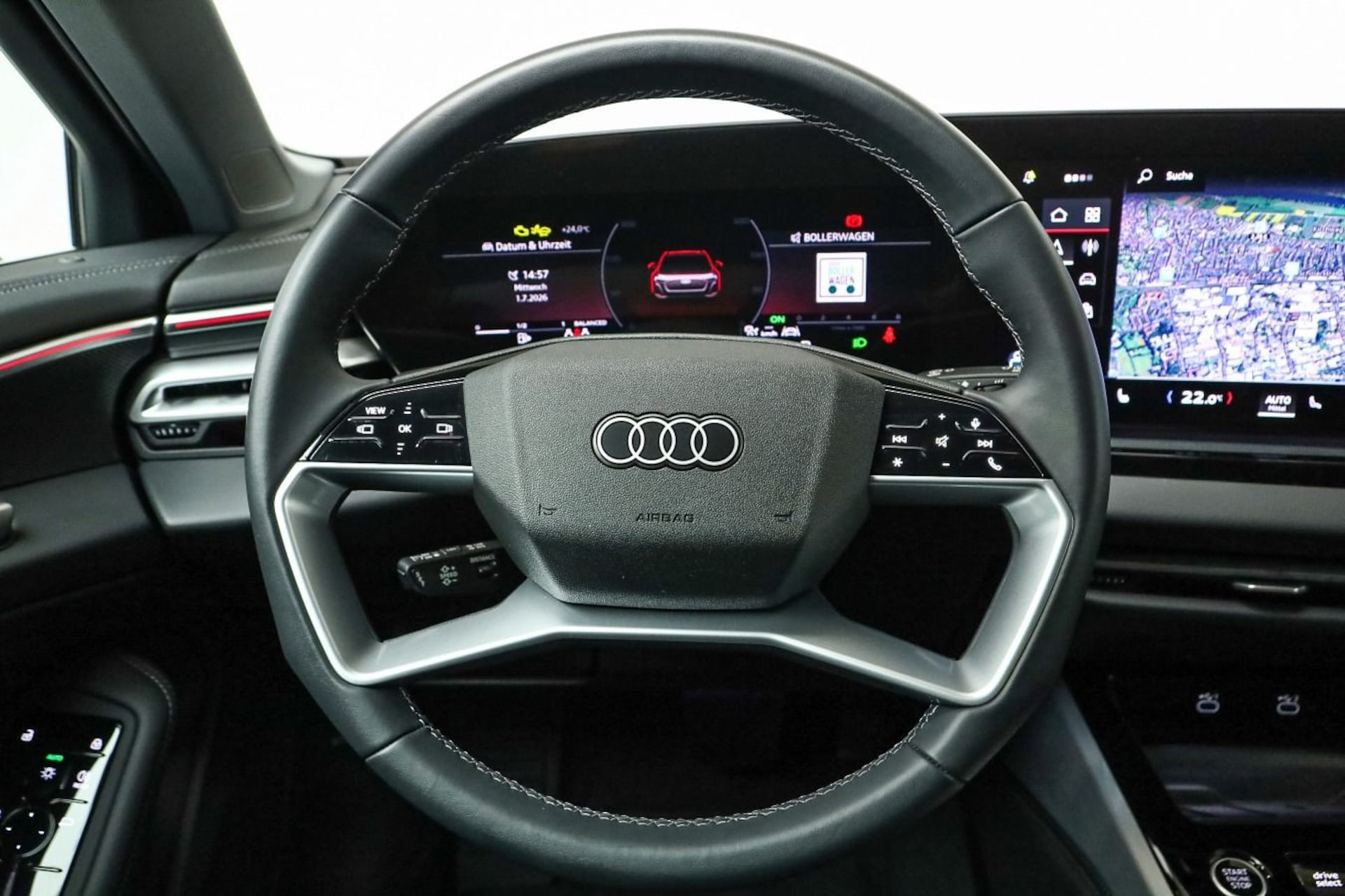 Audi A5 Avant