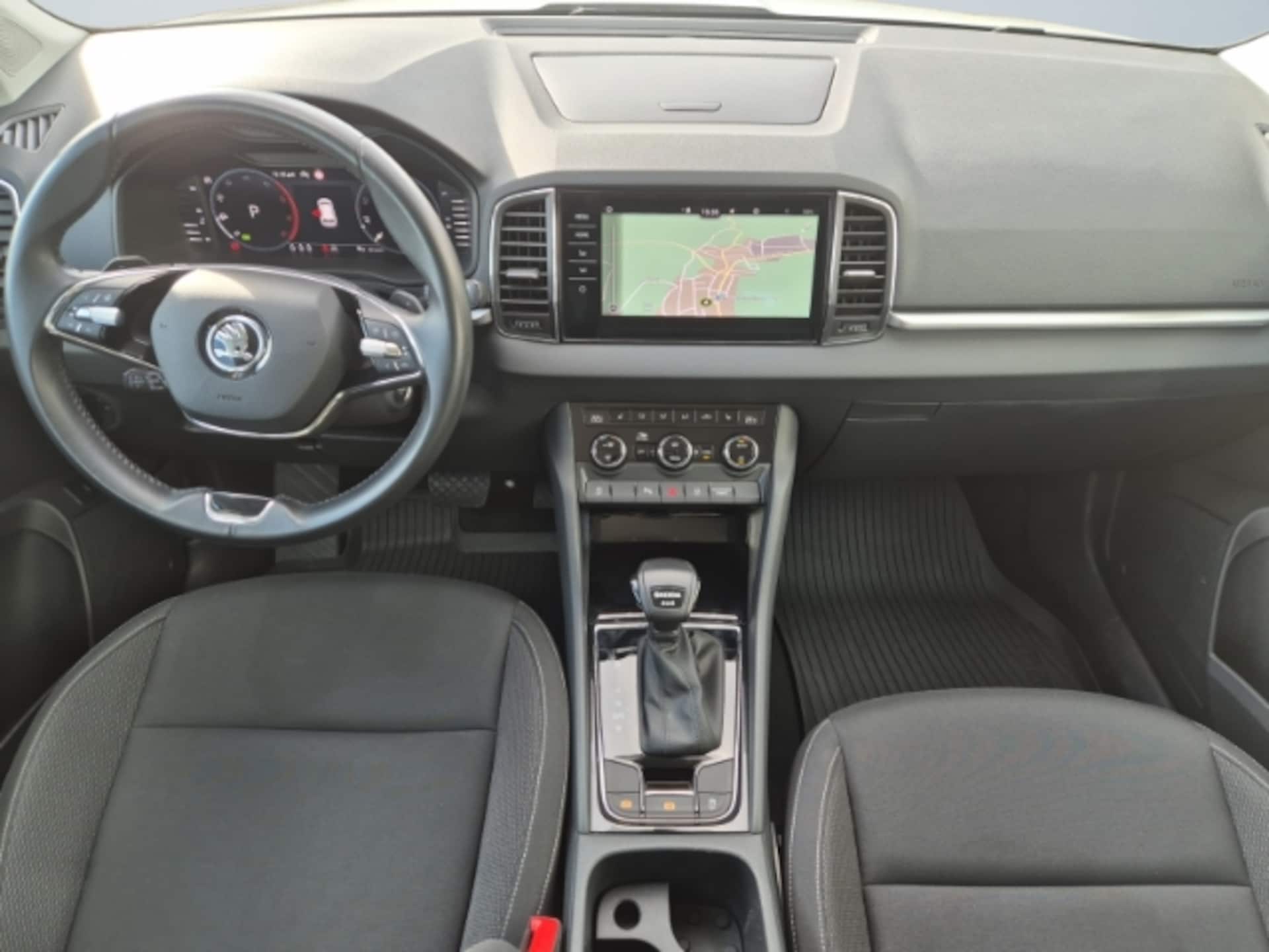 Skoda Karoq Ambition